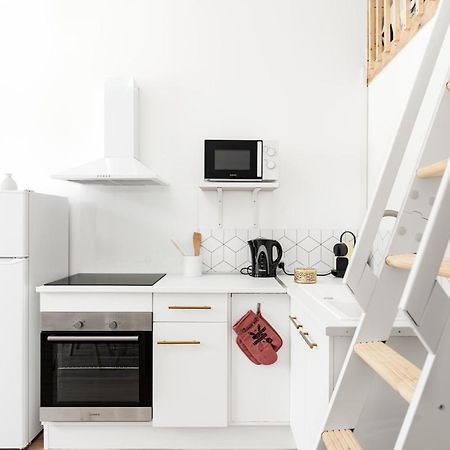 Montsejour - Logement Climatise Netflix, Mezzanine 卡尔卡松 外观 照片