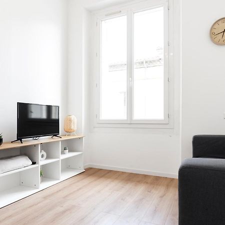 Montsejour - Logement Climatise Netflix, Mezzanine 卡尔卡松 外观 照片