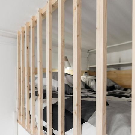 Montsejour - Logement Climatise Netflix, Mezzanine 卡尔卡松 外观 照片
