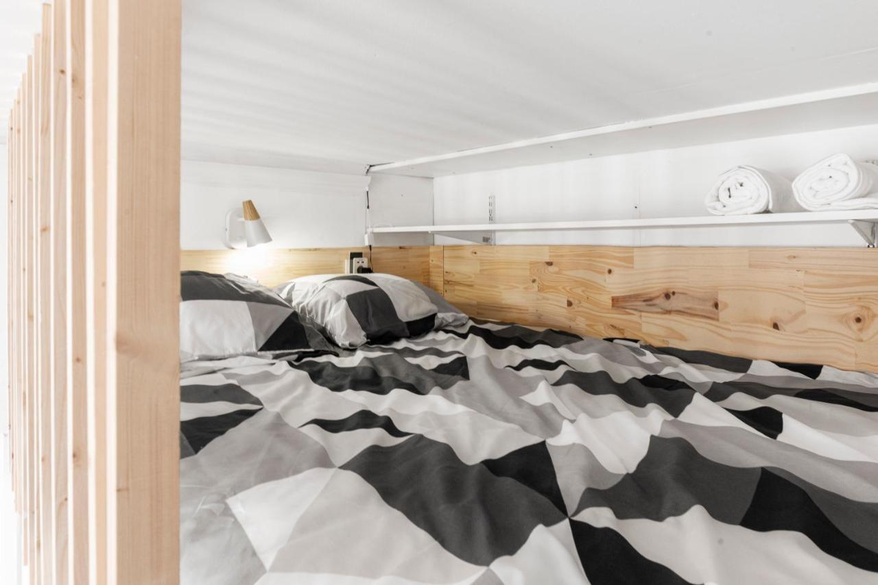 Montsejour - Logement Climatise Netflix, Mezzanine 卡尔卡松 外观 照片