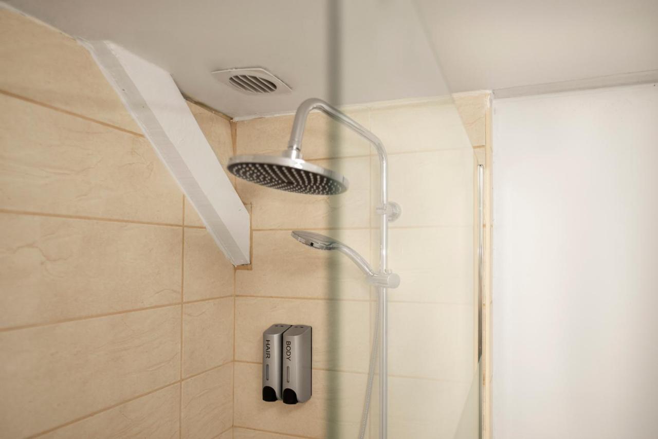 Montsejour - Logement Climatise Netflix, Mezzanine 卡尔卡松 外观 照片